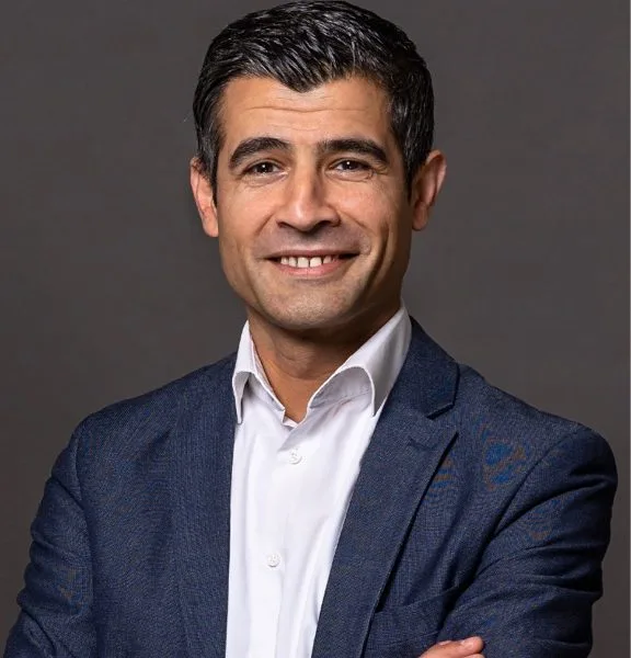 Rechtsanwalt Himat Yousuf