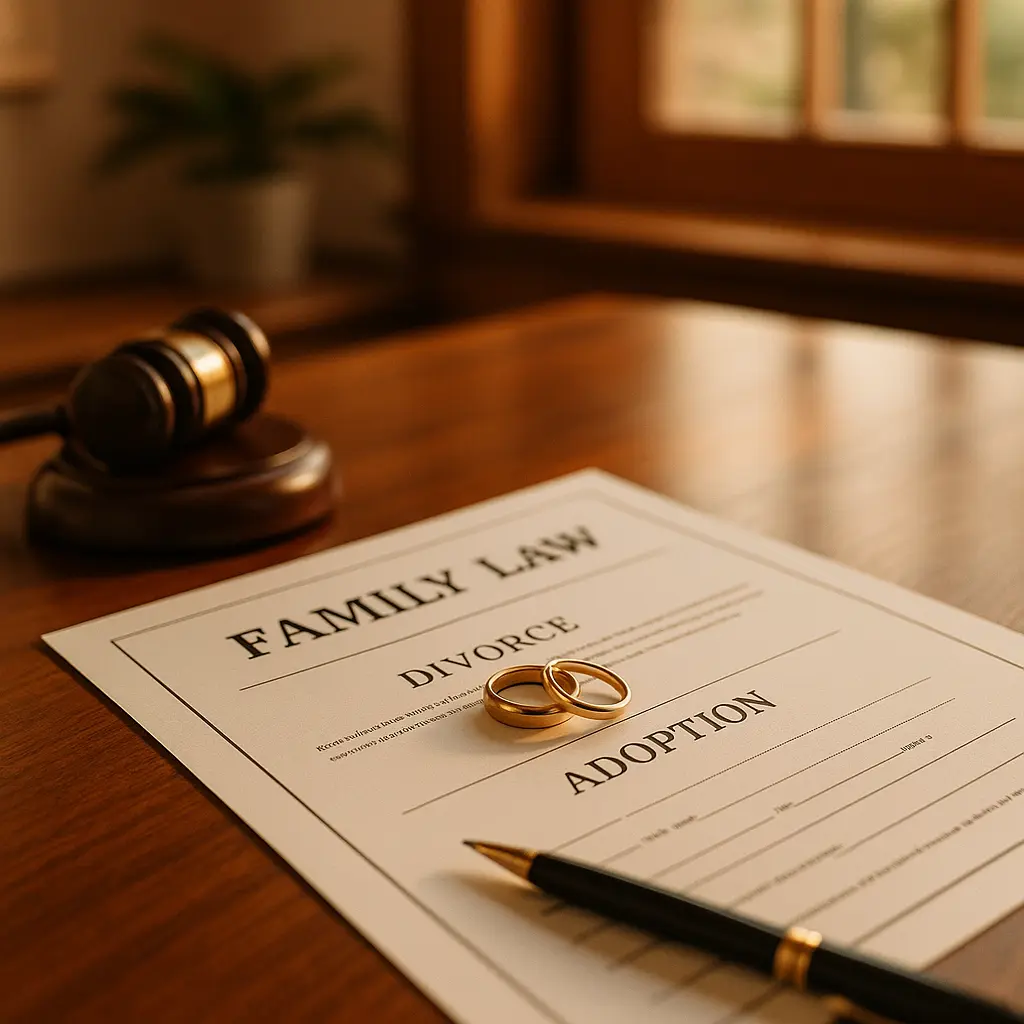 Familienrecht